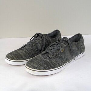 VANS Lace Up Skate Shoes Size 10